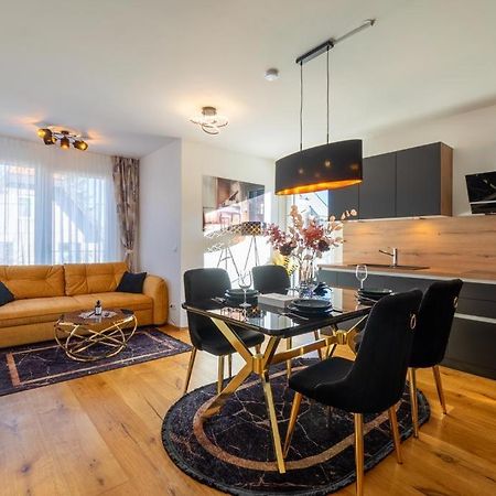Bennett Apartment Wien Eksteriør bilde