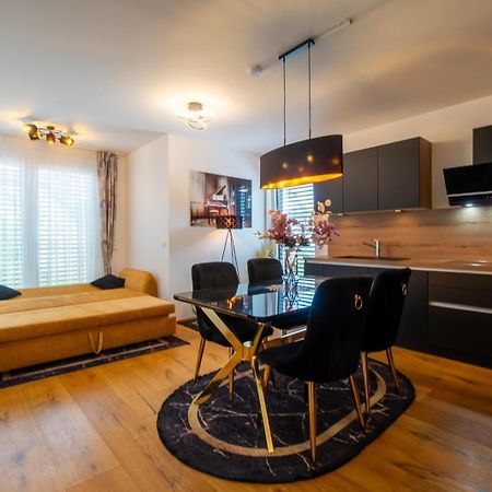 Bennett Apartment Wien Eksteriør bilde