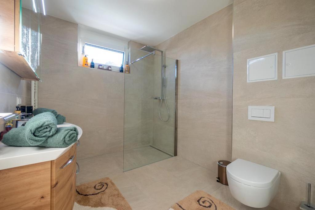 Bennett Apartment Wien Eksteriør bilde