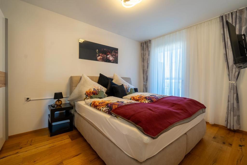 Bennett Apartment Wien Eksteriør bilde