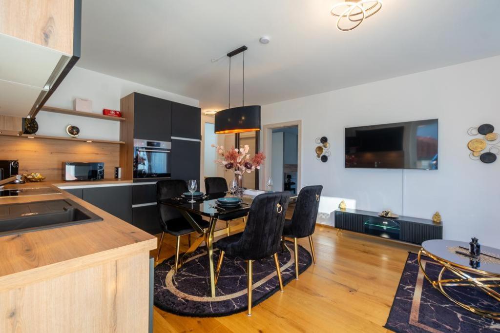 Bennett Apartment Wien Eksteriør bilde
