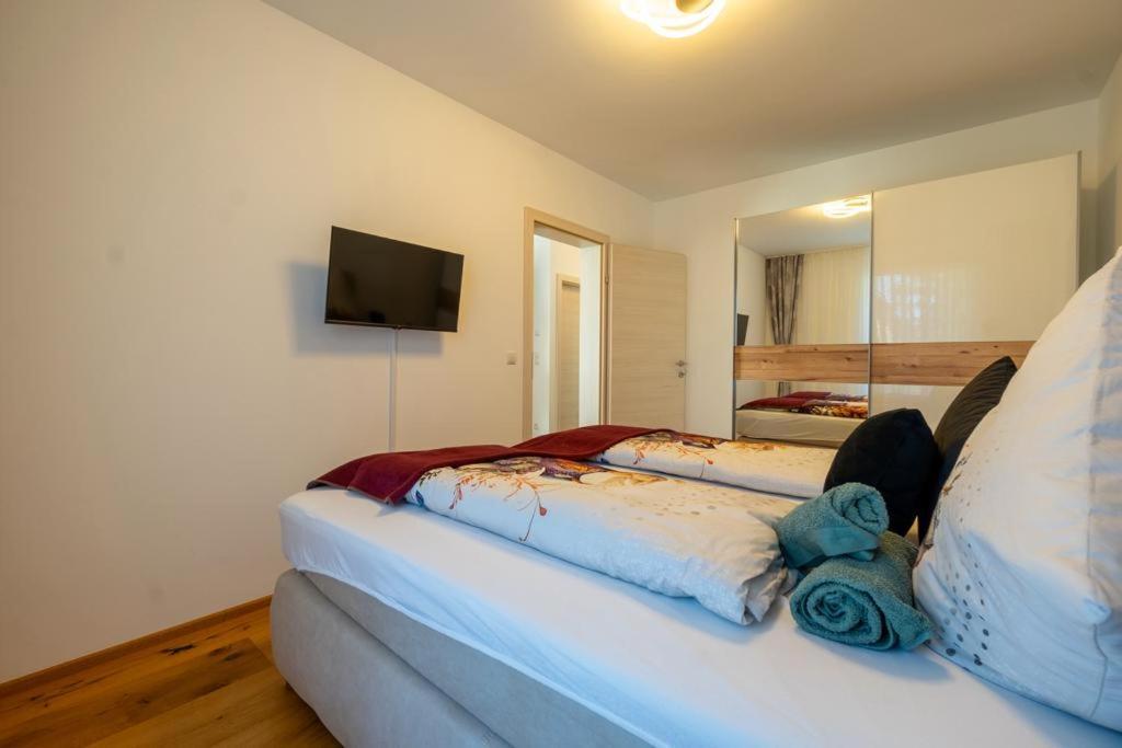 Bennett Apartment Wien Eksteriør bilde