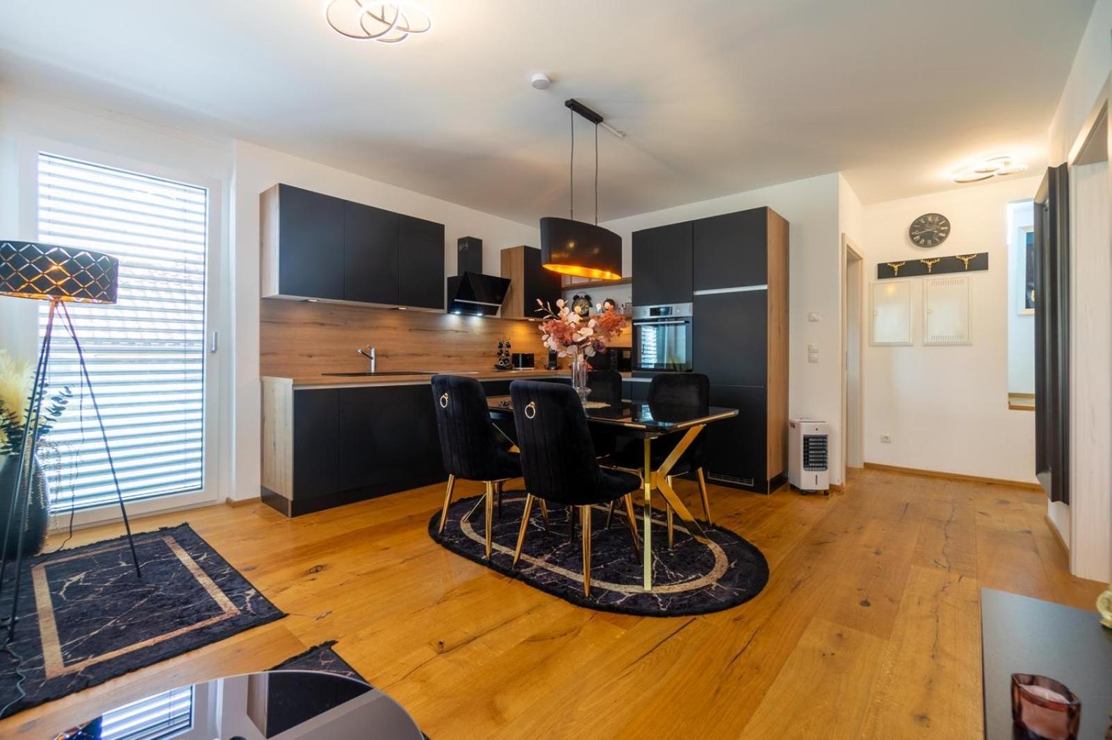 Bennett Apartment Wien Eksteriør bilde