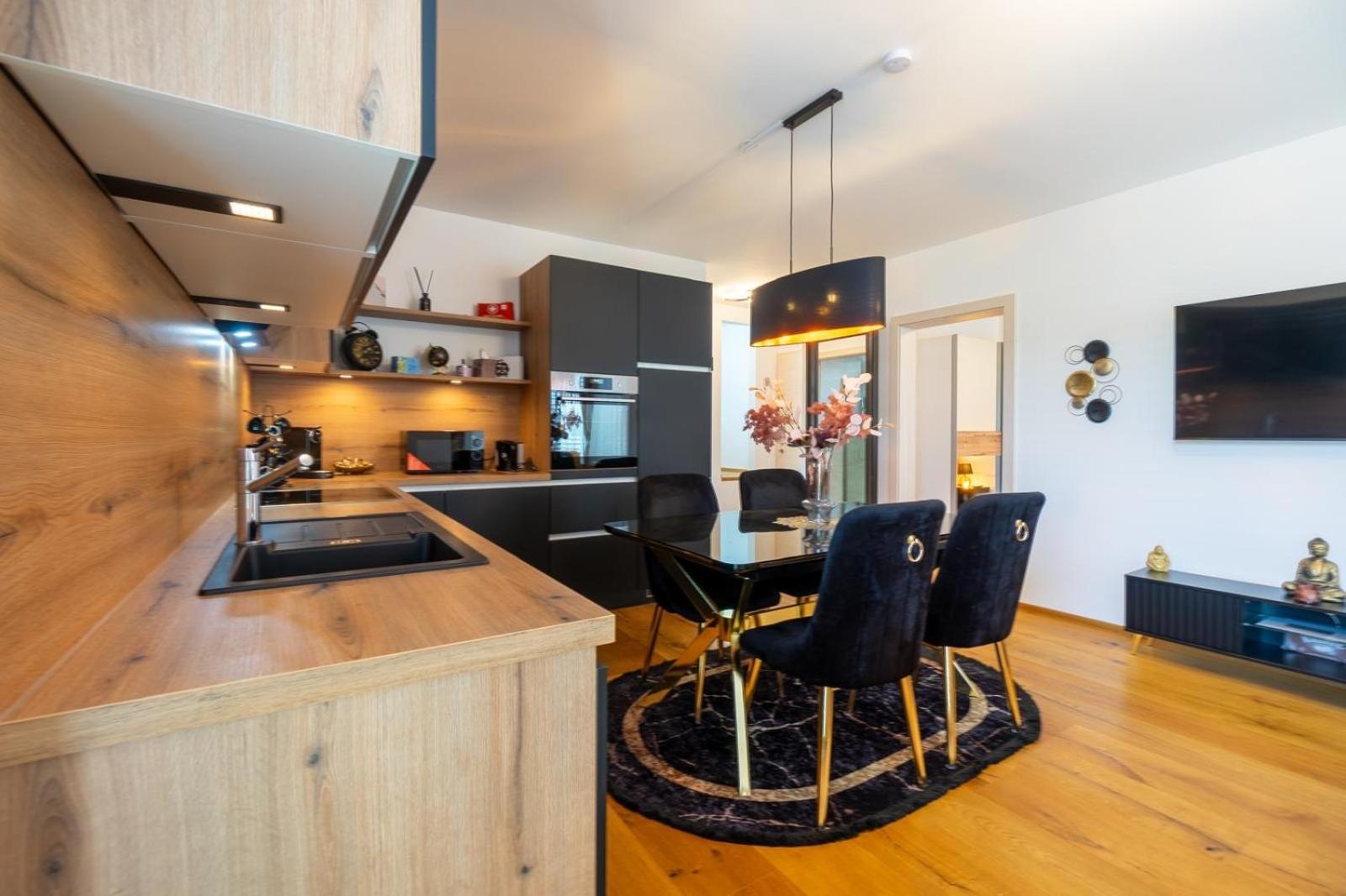 Bennett Apartment Wien Eksteriør bilde